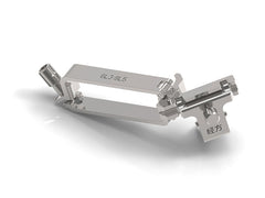 Siemens 6L3, 8L5 Ultrasound Transducers Biopsy Guide