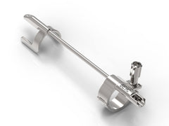 GE BE9C, BE9CS, BE9CS-RS, BE9CS-RSD Ultrasound Transducers Biopsy Guide