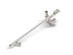 Vinno G4-9E Ultrasound Transducers Biopsy Guide