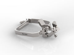 Philips VL13-5 Ultrasound Transducers Biopsy Guide