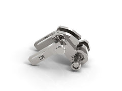 Mindray 65C15EA, 6C2, 6C2s, 6C2P Ultrasound Transducers Biopsy Guide