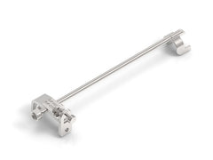 Hitachi Aloka EUP-CC531, EUP-CC531s, CC41R Ultrasound Transducers Biopsy Guide