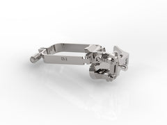 Philips C5-2 (ENVISOR, HD6, HD7XE, HD9, HD15) Ultrasound Transducers Biopsy Guide