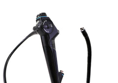 OLYMPUS EXERA BF-160 VIDEO BRONCHOSCOPE