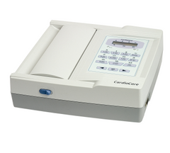 CardioCare 2000 Bionet ECG