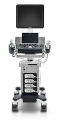 Mindray DC70 Shared Service and 4D ultrasound imaging unit