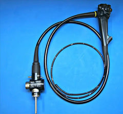 OLYMPUS EXERA GIF-XP160 VIDEO GASTROSCOPE