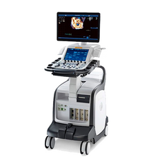 GE Vivid E95 Ultrasound Machine