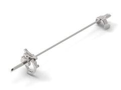 Hitachi Aloka UST-981-5, UST-984-5 Ultrasound Transducers Biopsy Guide