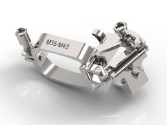GE M3S, M4S Ultrasound Transducers Biopsy Guide