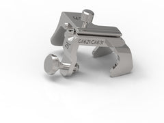 Esaote CA621, CA631 Ultrasound Transducers Biopsy Guide