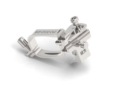 Hitachi Aloka EUP-C532, C42 Ultrasound Transducers Biopsy Guide