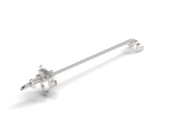 SonoScape 6V7 Ultrasound Transducers Biopsy Guide