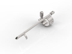 Philips C9-4v(AFFINITI 30, AFFINITI 50, AFFINITI 70, SPARQ) Ultrasound Transducers Biopsy Guide