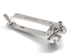 Hitachi Aloka UST-9147 Ultrasound Transducers Biopsy Guide