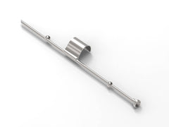 GE RIC5-9-D, RIC6-12-D, RIC5-9W-RS, RIC5-9A-RS Ultrasound Transducers Biopsy Guide