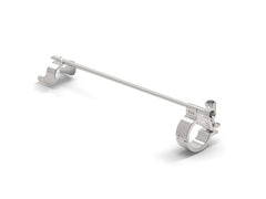 SonoScape 6V4 Ultrasound Transducers Biopsy Guide