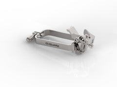 Philips C5-2(Lumify) Ultrasound Transducers Biopsy Guide