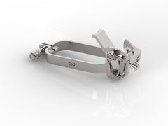 Philips C9-2 Ultrasound Transducers Biopsy Guide