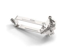 Mindray 35C50EA, 35C50EB, 35C50P Ultrasound Transducers Biopsy Guide