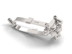 Samsung C2-6, C2-6IC Ultrasound Transducers Biopsy Guide