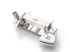 SonoSite L25, L25e, L25x, L25xp Ultrasound Transducers Biopsy Guide