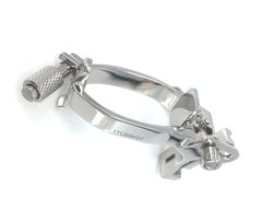 Samsung Medison CA3-10A Ultrasound Transducers Biopsy Guide