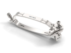 Hitachi Aloka UST-9115-5, UST-9119, UST-9123, UST-9126, UST-9127 Ultrasound Transducers Biopsy Guide