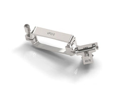 Siemens VF13-5 Ultrasound Transducers Biopsy Guide