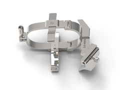 GE RAB4-8-D,RAB4-8-RS,RAB2-5-D,RAB2-5-RS Ultrasound Transducers Biopsy Guide