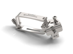 Siemens 9L4, VFX9-4, VF7-3, VF10-5, 11L4 Ultrasound Transducers Biopsy Guide