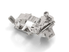 Siemens CA123 Ultrasound Transducers Biopsy Guide