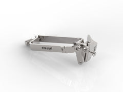 Canon Toshiba PVF-375AT, PVK-357AT, PVQ-375A, PVN(/PVM)-375AT Ultrasound Transducers Biopsy Guide