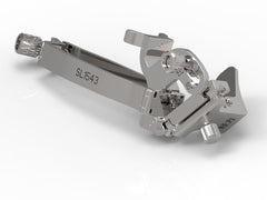 Esaote SL1543, LA533, AL2443 Ultrasound Transducers Biopsy Guide