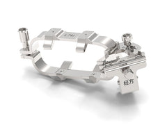 SonoScape L741 Ultrasound Transducers Biopsy Guide