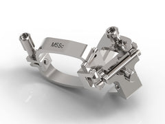 GE M5Sc, M5Sc-D Ultrasound Transducers Biopsy Guide