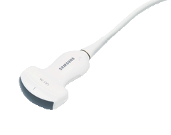 Samsung CA1-7A (Accuvix) Curved Array Transducer