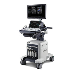 Alpinion X-CUBE 60 Ultrasound System