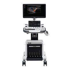 Alpinion X-CUBE 70 Ultrasound System