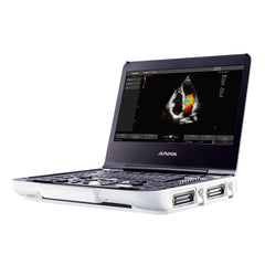 Alpinion X-CUBE i9 Portable Ultrasound System