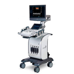 Alpinion E-CUBE 12 Ultrasound System