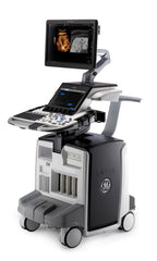 GE Logiq E10 Shared Service Ultrasound Unit