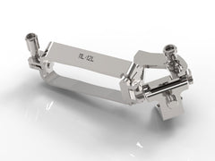 GE 11L, 12L, 11L-D, 12L-RS, 12L-SC, L6-12-RS Ultrasound Transducers Biopsy Guide