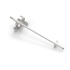 GE IC9, IC9-RS Ultrasound Transducers Biopsy Guide