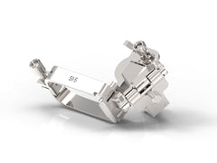 GE S1-5, S1-5-D Ultrasound Transducers Biopsy Guide