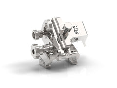 Mindray 7L4S, 7L4A, L12-4S, L12-3E, L14-6NS, L14-6WE, L14-6WU Ultrasound Transducers Biopsy Guide