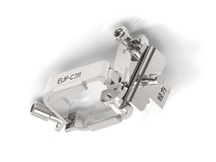 Hitachi Aloka EUP-C311 Ultrasound Transducers Biopsy Guide