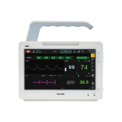 BM1 Bionet Patient Monitor