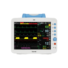 BM5 Bionet Patient Monitor