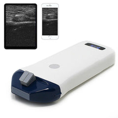 Medicvue BPL5C High Frequency Linear Imaging Biopsy Guided Solution